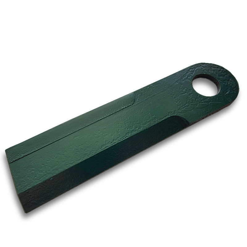Häckselmesser CLAAS