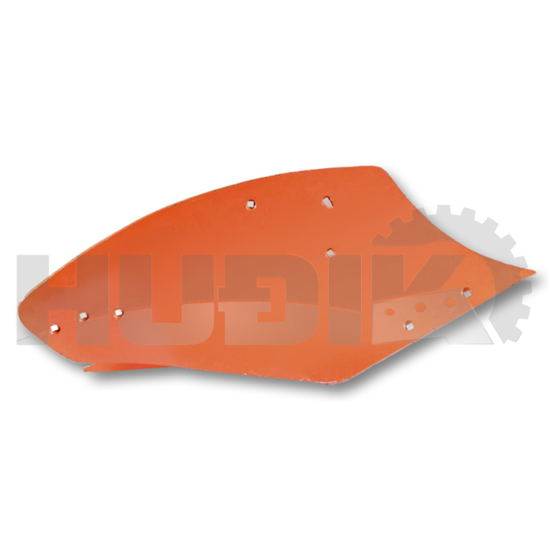 Mouldboards Leopard