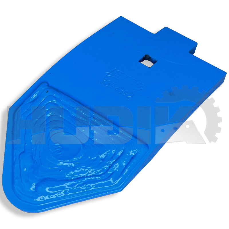 Point for gruber Lemken 3374392 S12P