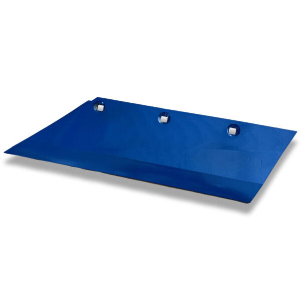 Raonik Lemken 3352235 L SAMOOŠTREĆI