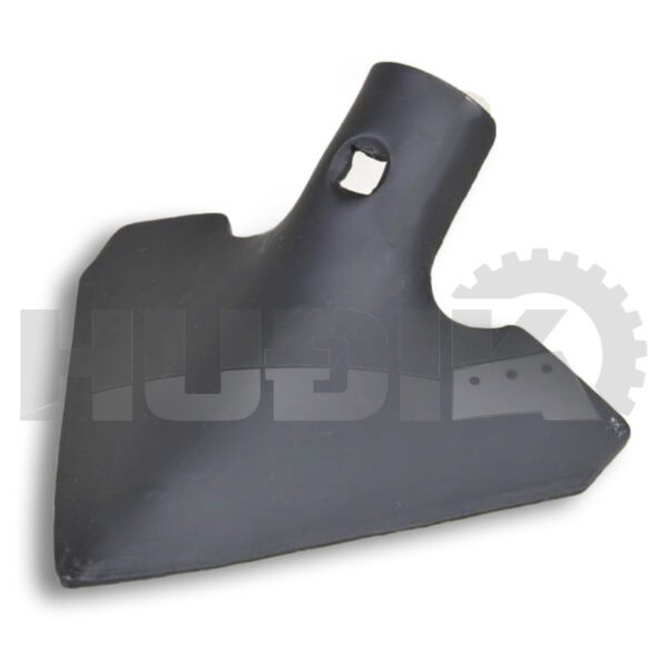 Motika za S oprugu L 15cm