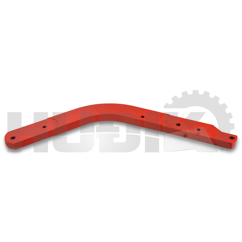 Plough beam V&N PP00020