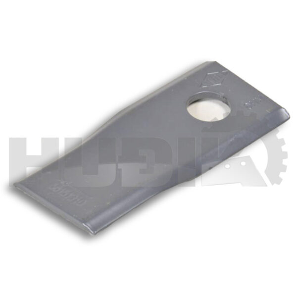 Nož za rotacionu kosačicu KUHN 56151310 R rupa 16mm