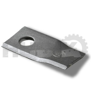Nož za rotacionu kosačicu Welger 104340, BCS L