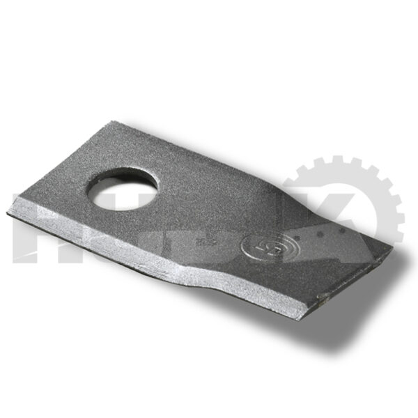 Nož za rotacionu kosačicu Welger 104340, BCS L