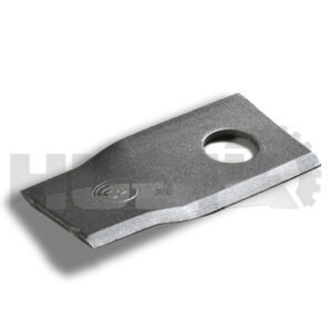 Nož za rotacionu kosačicu Welger 104399, BCS R