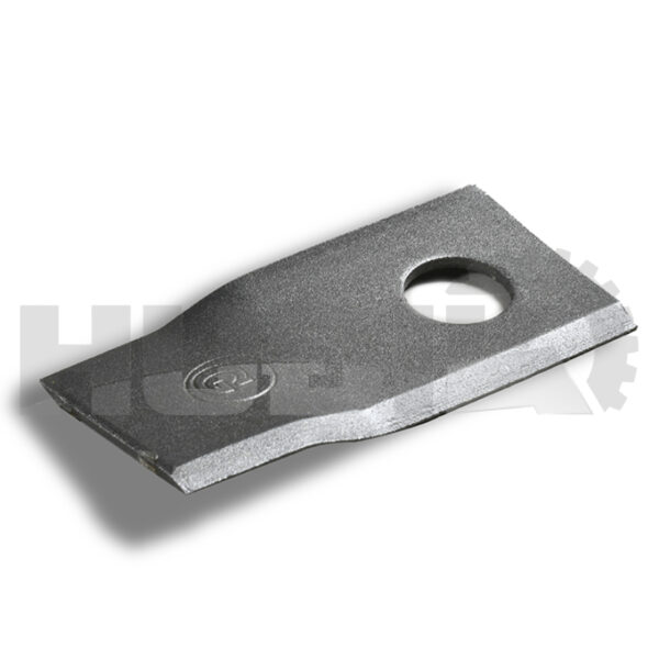 Nož za rotacionu kosačicu Welger 104399, BCS R