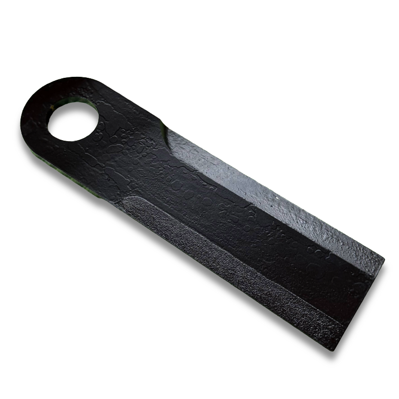 Häckselmesser OROS 6mm rechts