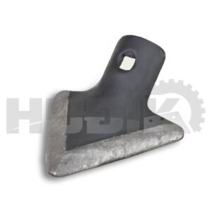 Motika pačja šapa 11cm S