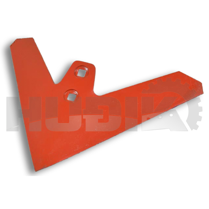 Front tine IMT