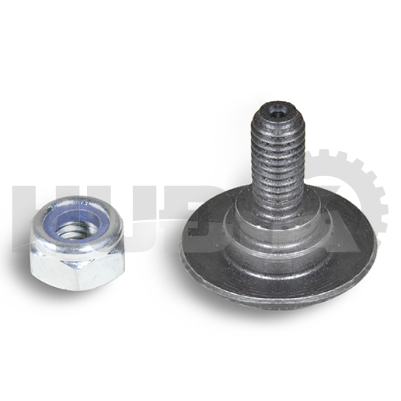 Knife screw IMT