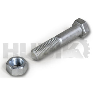 Vijak sigurnosni za plug M16x80