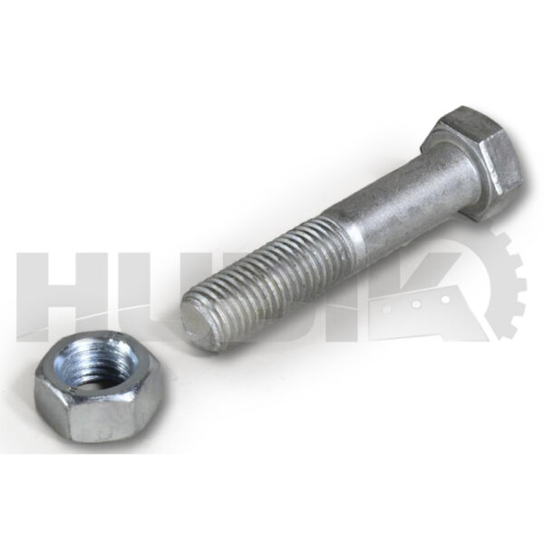 Vijak sigurnosni za plug M16x80