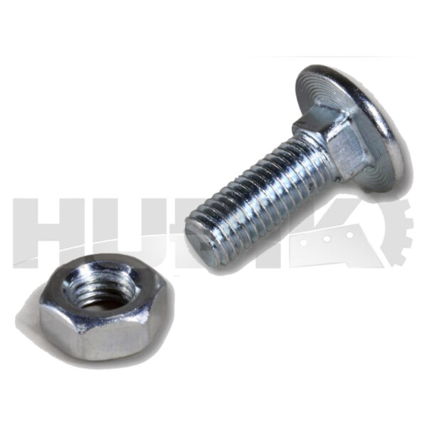 Vijak torban M12x35