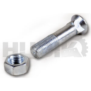 Vijak za plaz M16x80