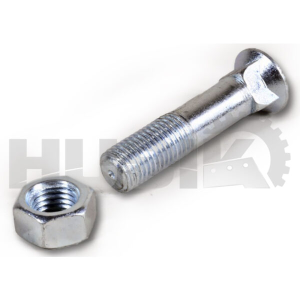 Vijak za plaz M16x80
