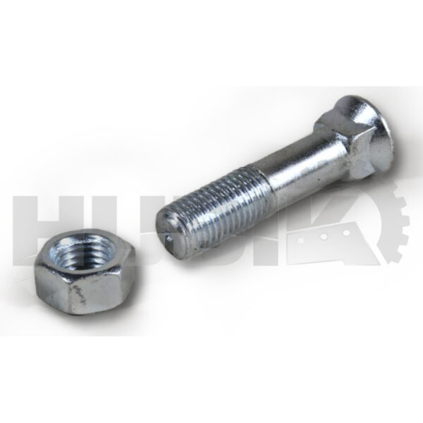 Vijak za plaz M20x90