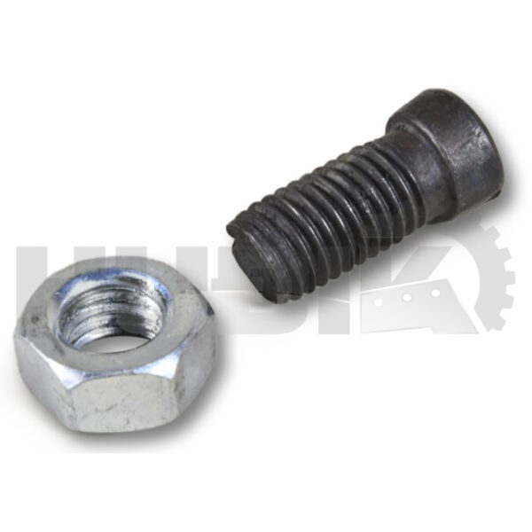 Vijak za raonik Kverneland M14x35