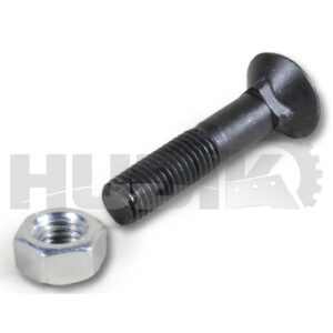 Vijak za raonik M12x60