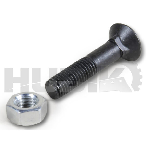 Vijak za raonik M12x60