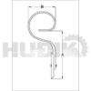 S opruga germinator 32x10 40cm
