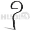 S opruga za germinator 30cm