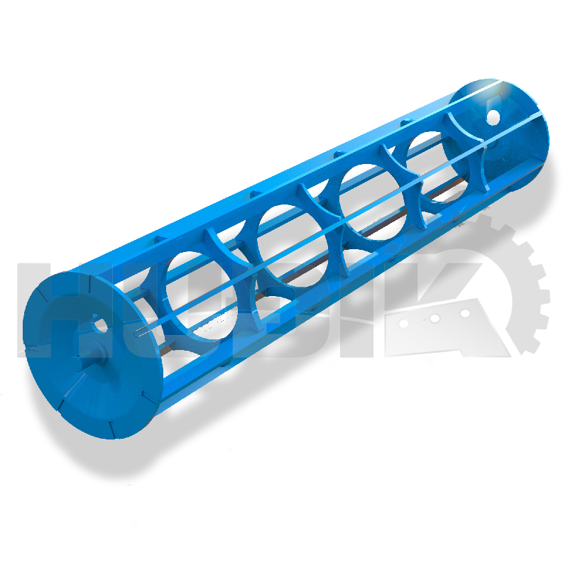 Rotor for Lemken Compactor 4230850