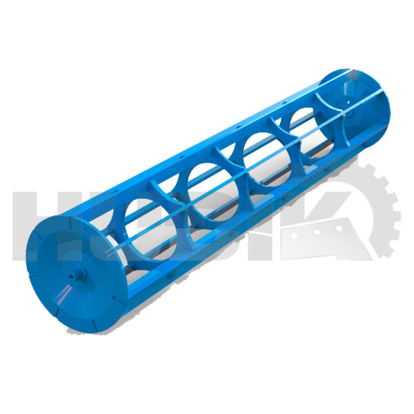 Rotor za LEMKEN kompaktor 4230848