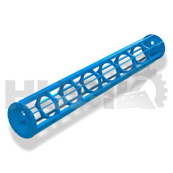 Rotor za Lemken kompaktor 4230851